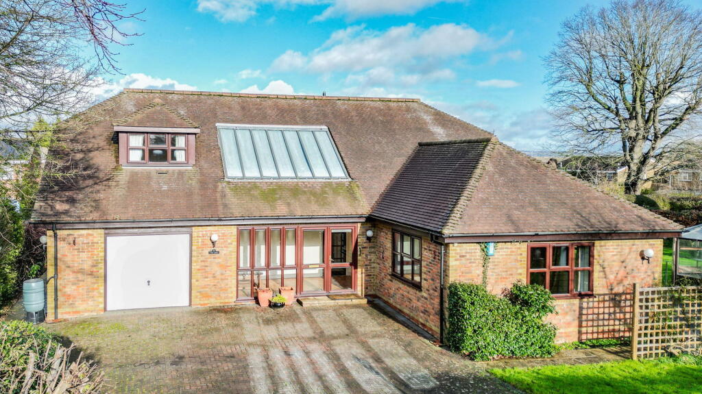 Main image of property: Staplehurst