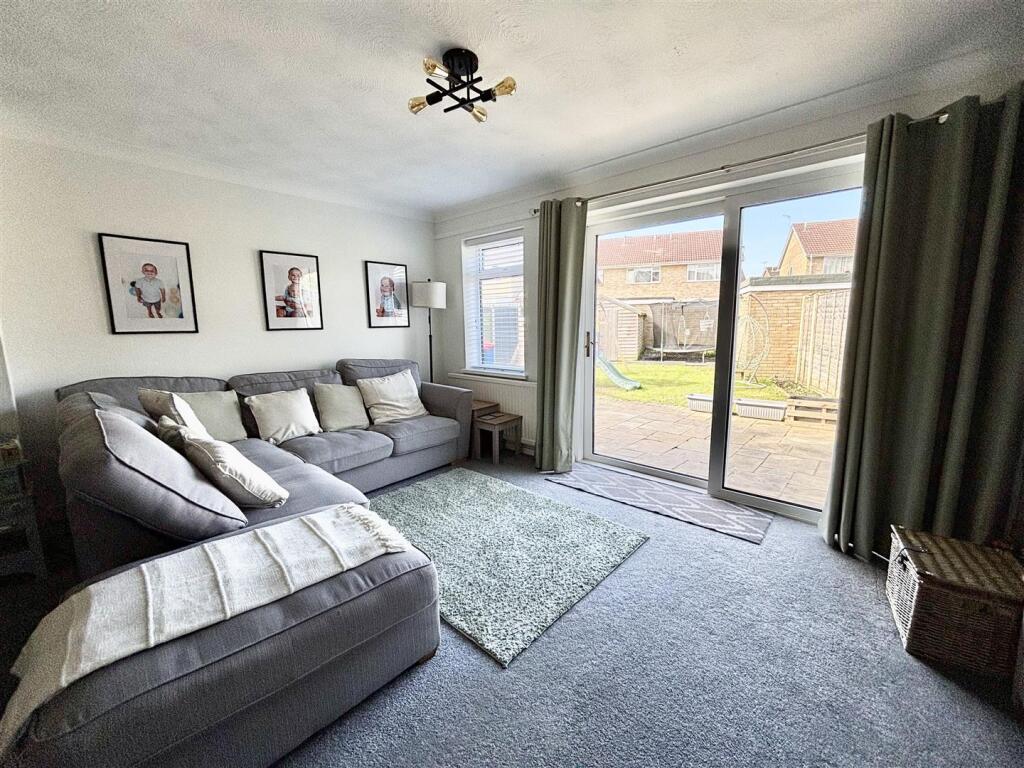 House in Poole, Hamworthy - More
