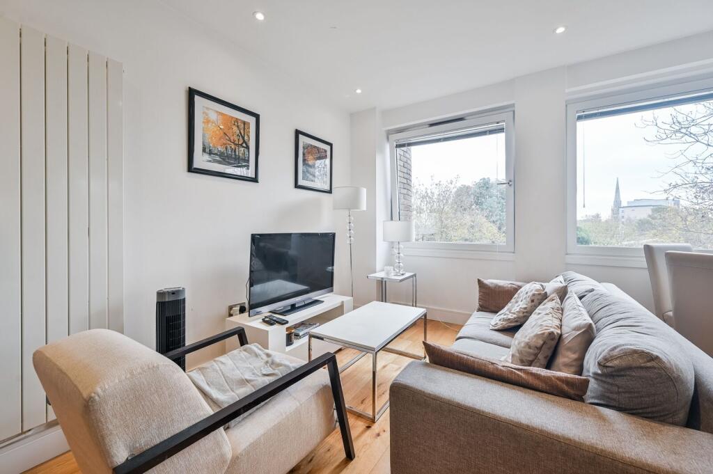 Main image of property: Molesworth Street, Lewisham, London, SE13