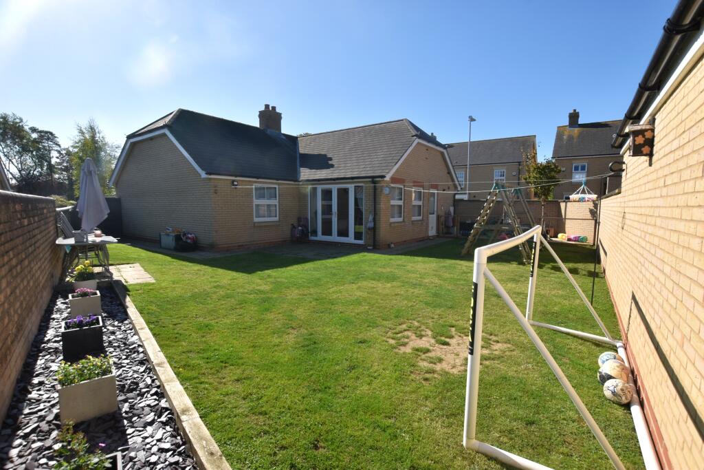 Wallaces Yard, Alford, LN13 photo 2
