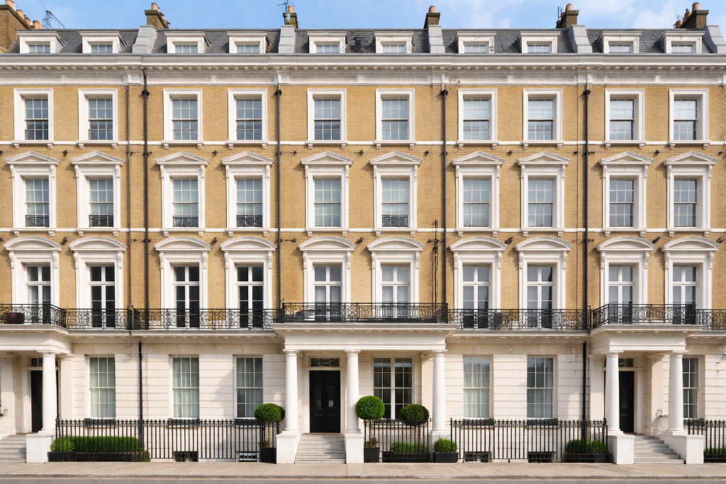 Main image of property: Gloucester Terrace, London, W2