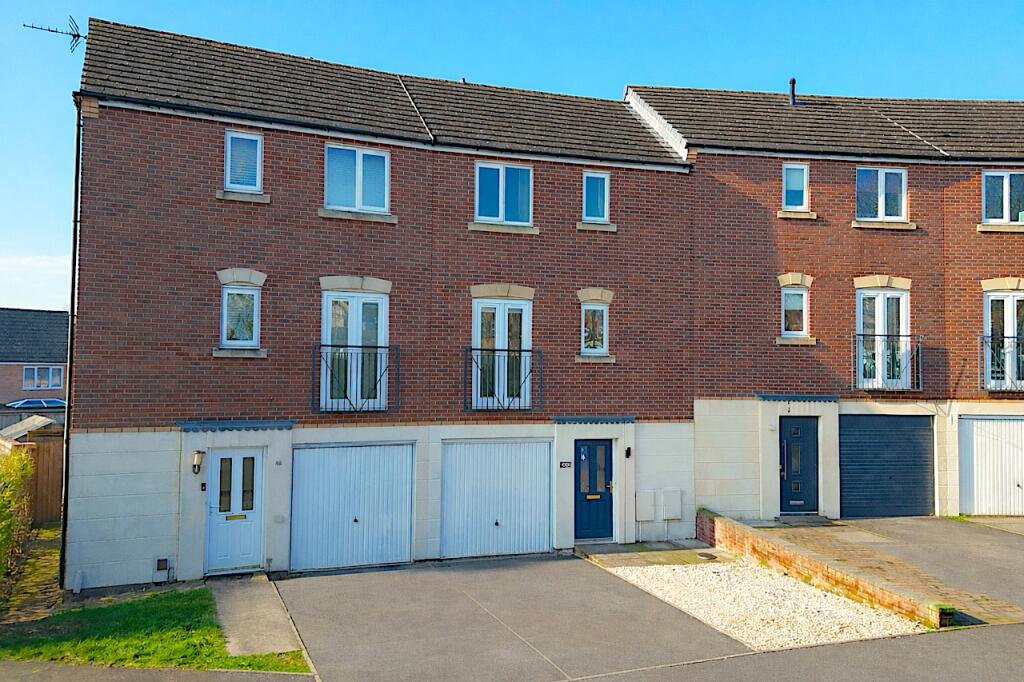 House in Walsall
