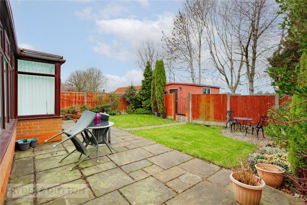St. Annes Road, Denton, Manchester, Greater Manchester, M34 photo 2