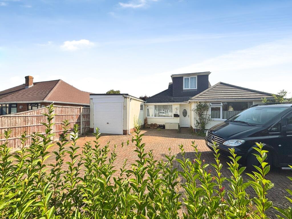 Main image of property: Danecrest Road, Hordle, Lymington