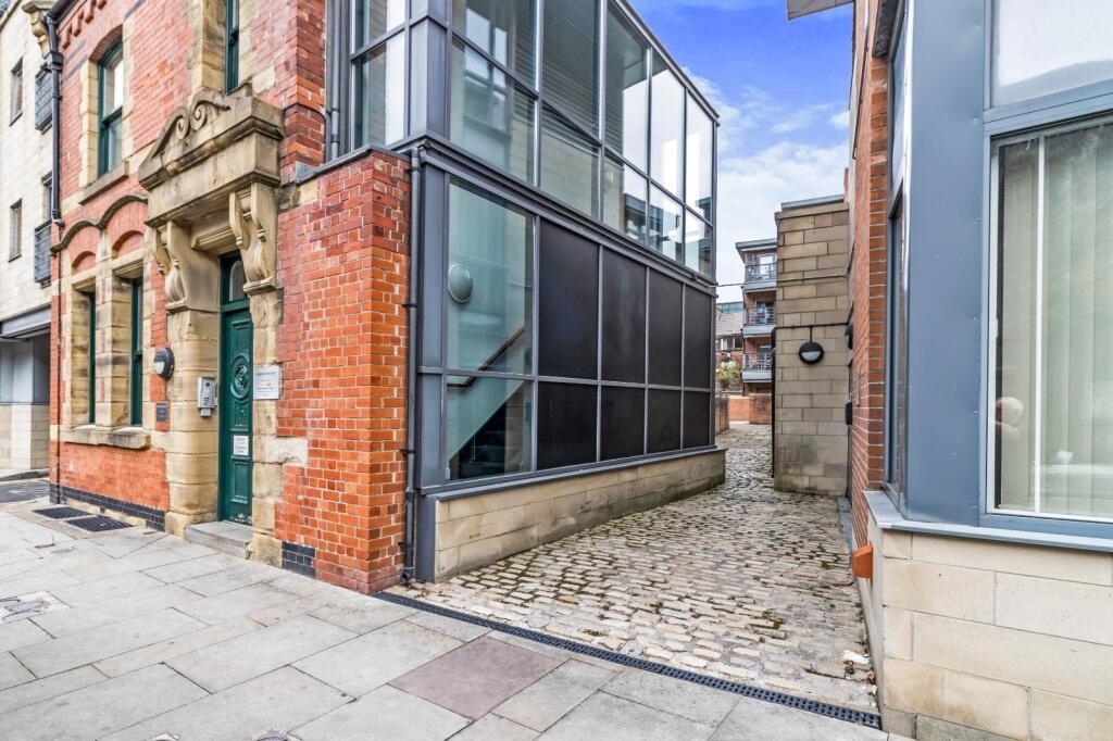 Main image of property: Bridgewater Street, Manchester, Greater Manchester, M3