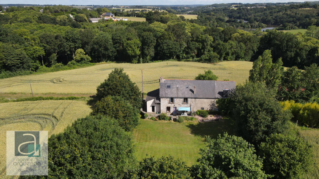 Main image of property: Brittany, Côtes-d'Armor, St-Igneuc