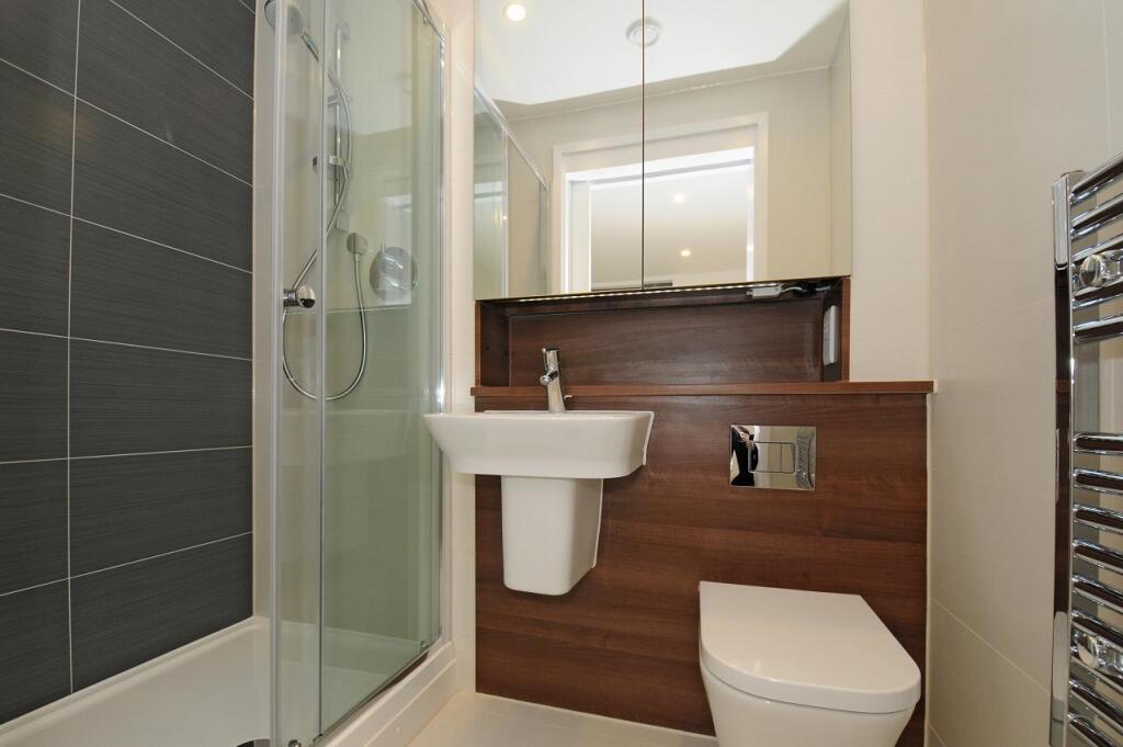 Apartment in London, Angel, Islington - More