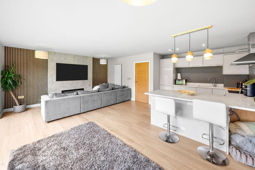 House in Harrogate, Bilton - View 5