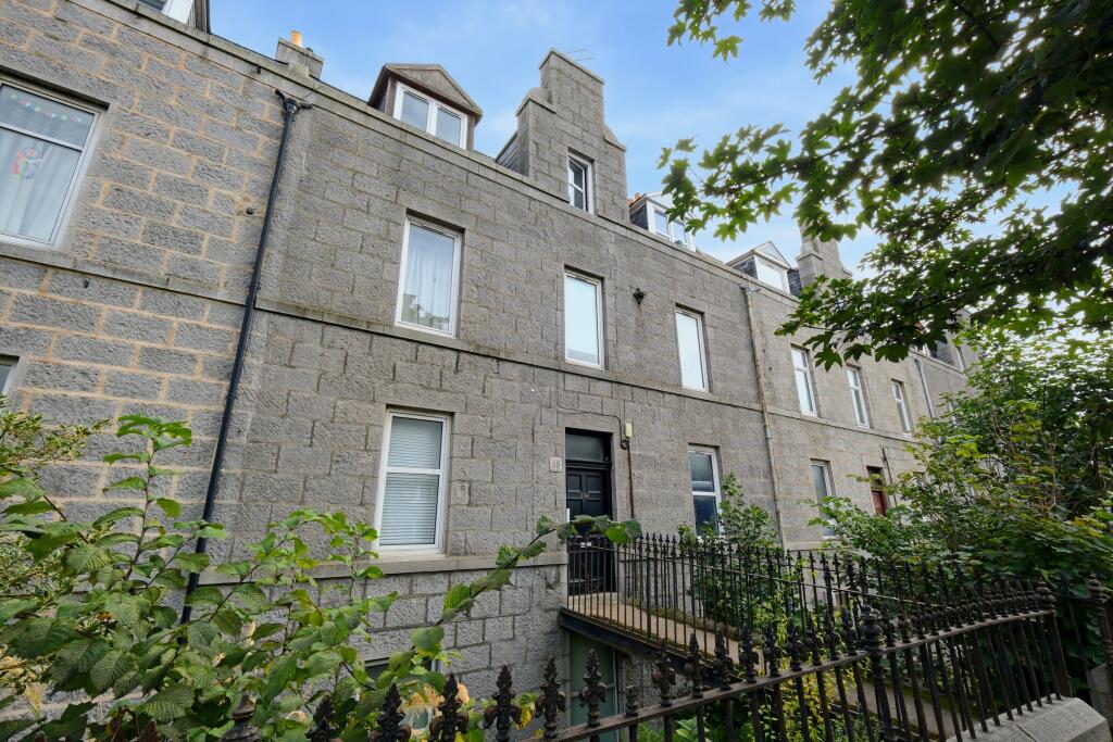 Main image of property: King Street, Pittodrie, Aberdeen, AB24