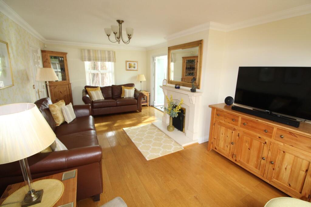 House in Harborough, Swinford - View 5