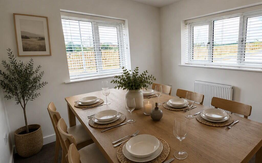 House in Daventry, West Northamptonshire - View 5
