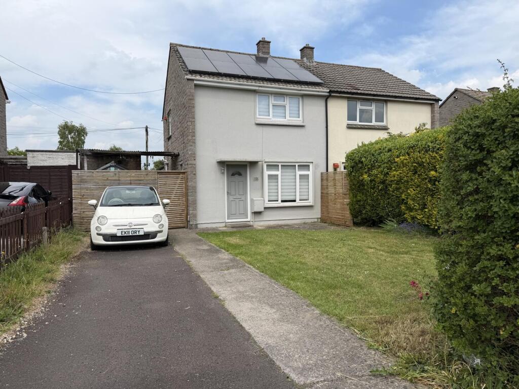 Main image of property: Cranmore View, Frome