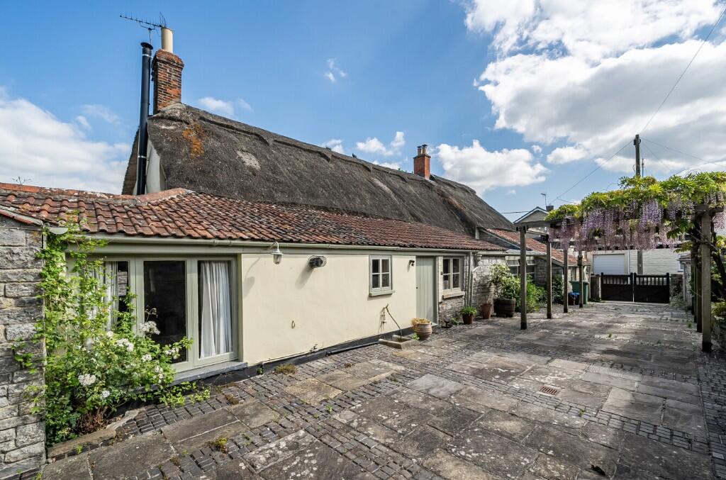 Additional image 20 of High Street, Butleigh, Somerset, BA6 8SU