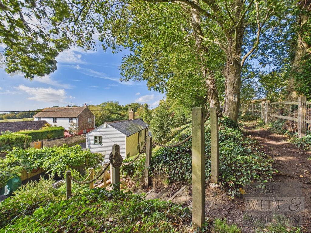 Cackle Street, Brede photo 2