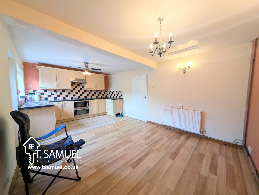 House in Hirwaun - View 6