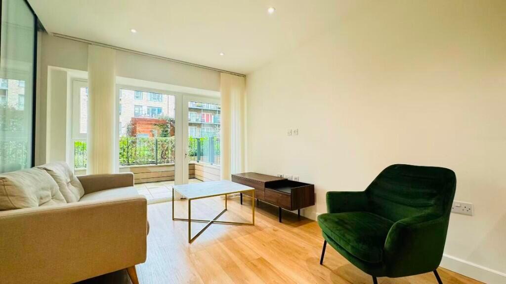 Main image of property: Beaufort Square, London, NW9