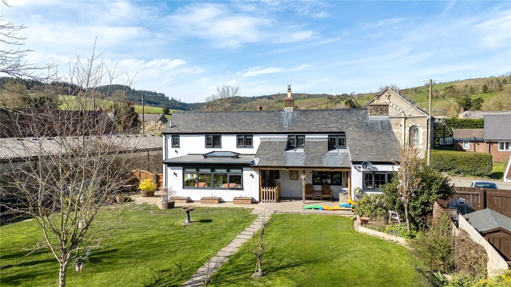 Main image of property: Clunton, Craven Arms, Shropshire, SY7