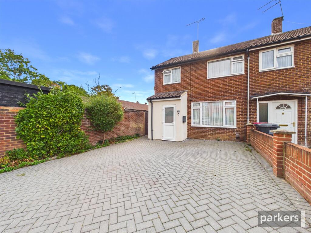 Main image of property: Bartelotts Road, Slough, Berkshire, SL2