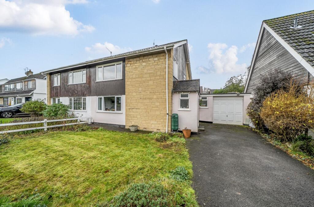 Main image of property: Mulberry Close, Backwell, BS48