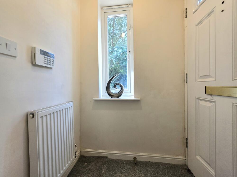 House in Newcastle upon Tyne - View 2