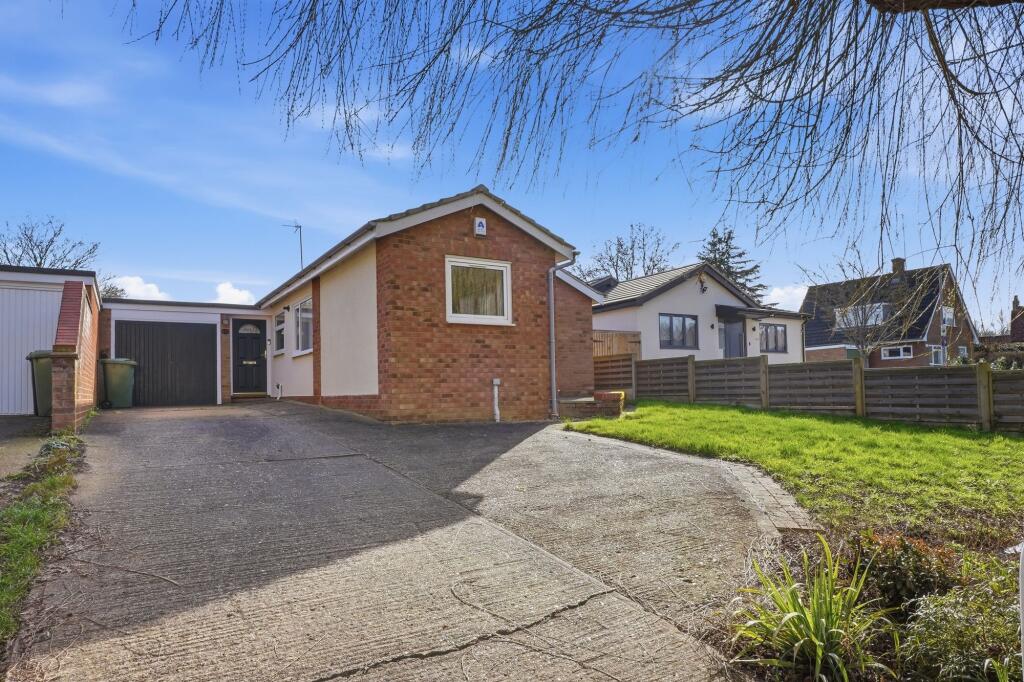House in Milton Keynes, Simpson and Ashland - View 4