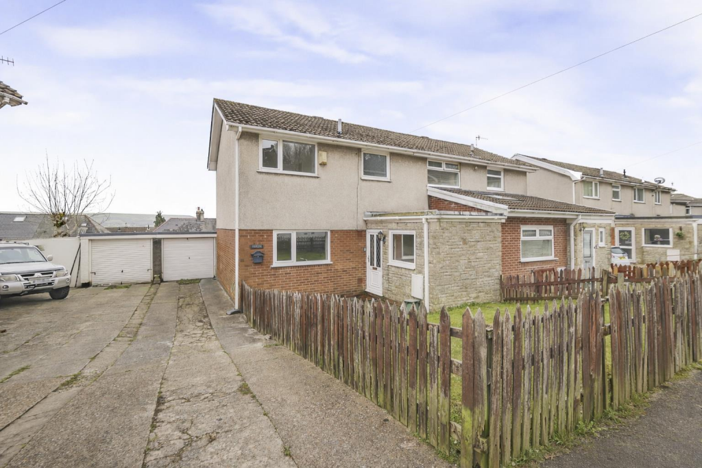Main image of property: Bath Villas, Morriston, Swansea