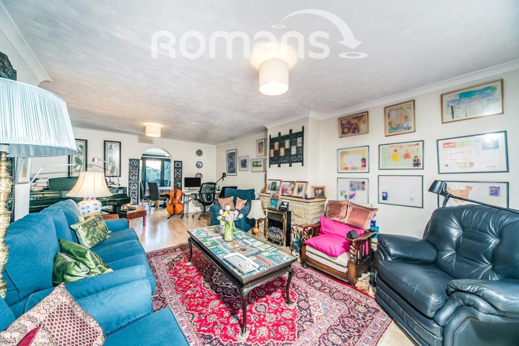 House in Reading - View 4