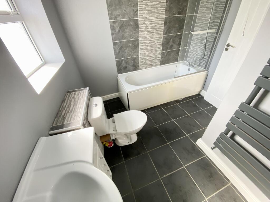 House in Swansea, Landore - More
