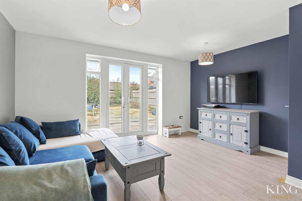 House in Stratford-on-Avon, Bidford on Avon - View 4