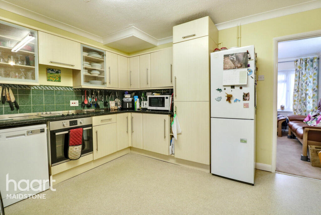 Main image of property: Halstead Walk, Maidstone