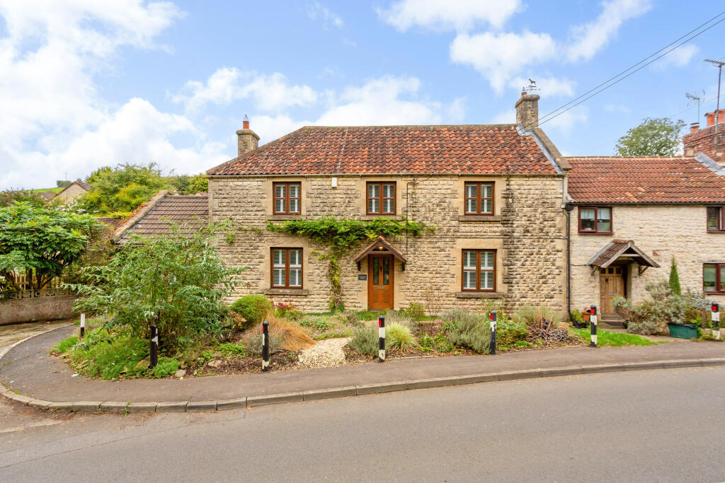 Main image of property: Red Hill, Camerton, BA2