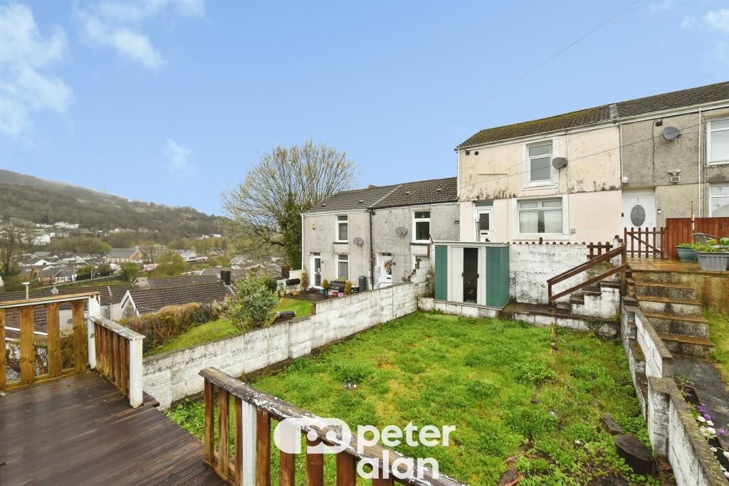 Main image of property: Thomas Jones Square, Troedyrhiw, Merthyr Tydfil