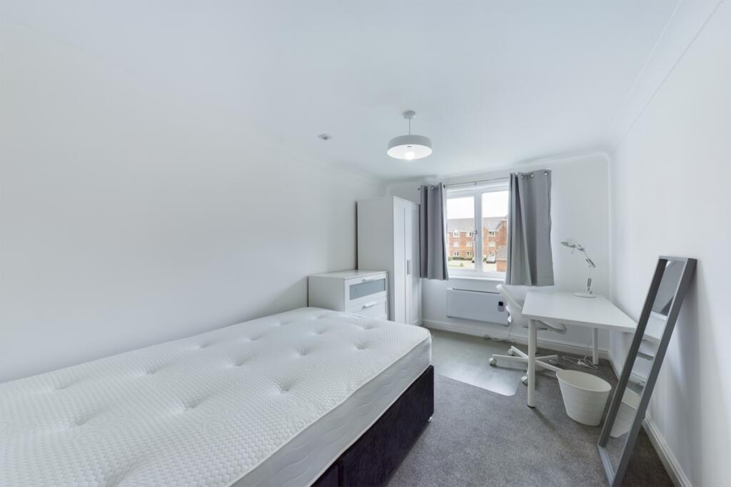 Main image of property: Henry Bird Way, Northampton, NN4