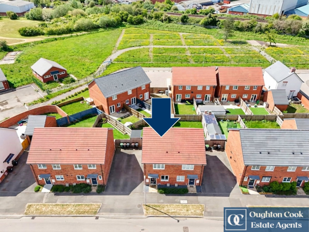 Main image of property: Sephton Drive, Hawkesbury Village, Coventry, CV6 6QQ