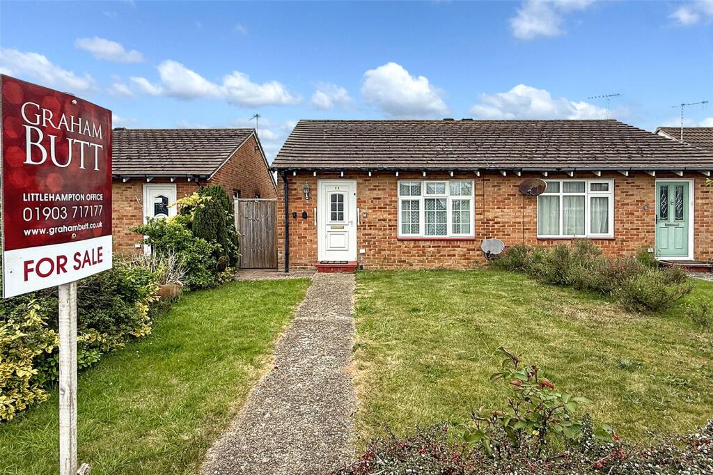 Main image of property: Admirals Walk, Littlehampton, West Sussex