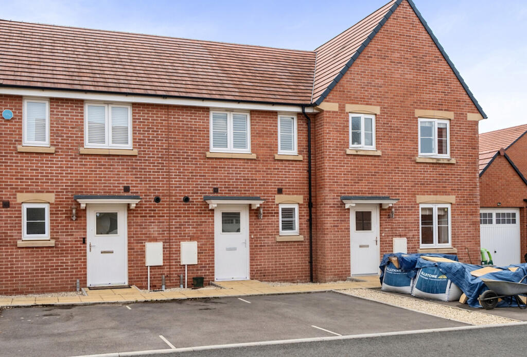 Main image of property: Churchill Drive, Innsworth, Gloucester, Gloucestershire, GL3