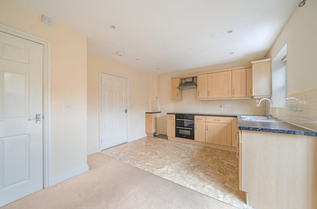House in Gobowen, Lower Hengoed, Selattyn and Gobowen - View 5