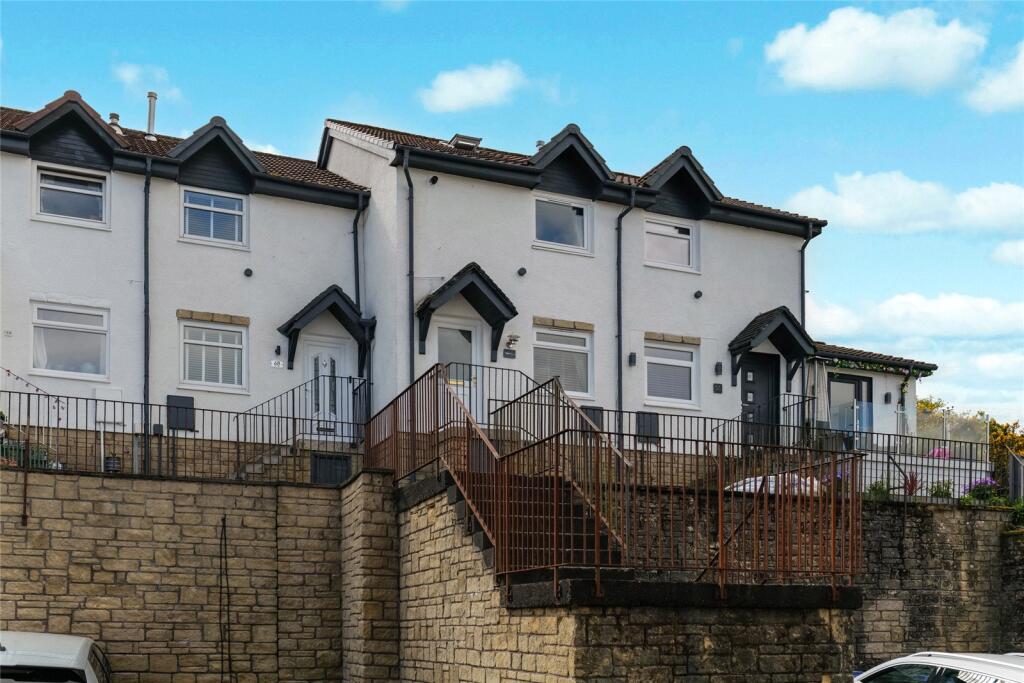 Main image of property: Luss Avenue, Greenock, Inverclyde, PA15