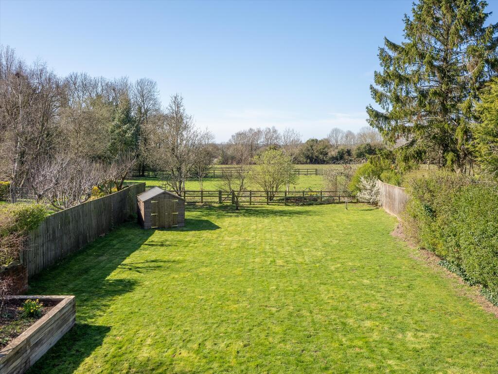 Additional image 21 of Edge Lane, Henley-in-Arden, Warwickshire B95