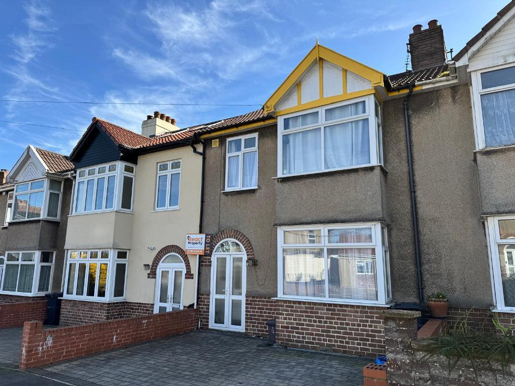 Main image of property: Heyford Avenue, Eastville, Bristol, BS5 6XS