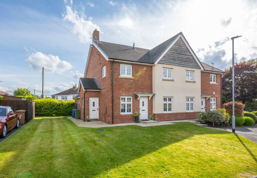 Main image of property: Park Royal Court, Chorley, PR7