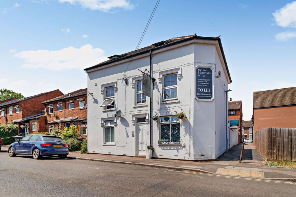 Main image of property: Inkerman Street, Luton, LU1