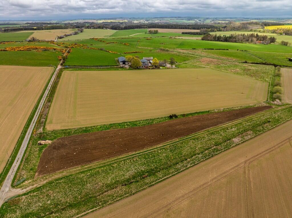 Main image of property: Lot 1 Ordhill Farm, Tarves, AB41 7LB