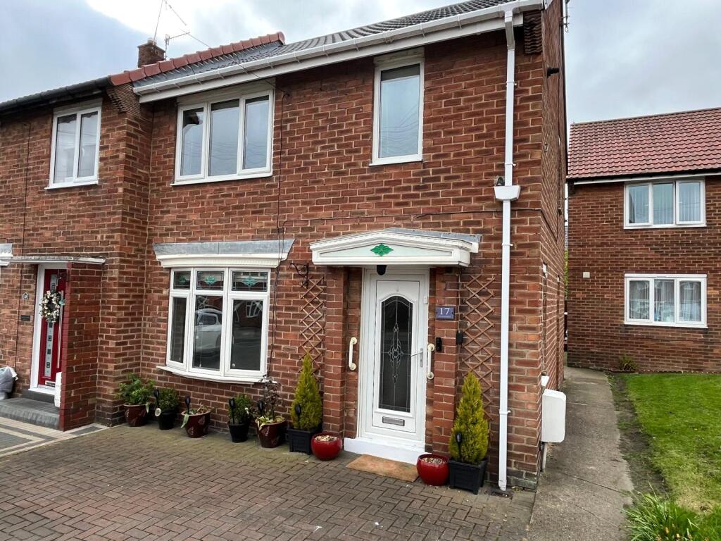 Main image of property: Shaw Street, Seaham, Co Durham, SR7
