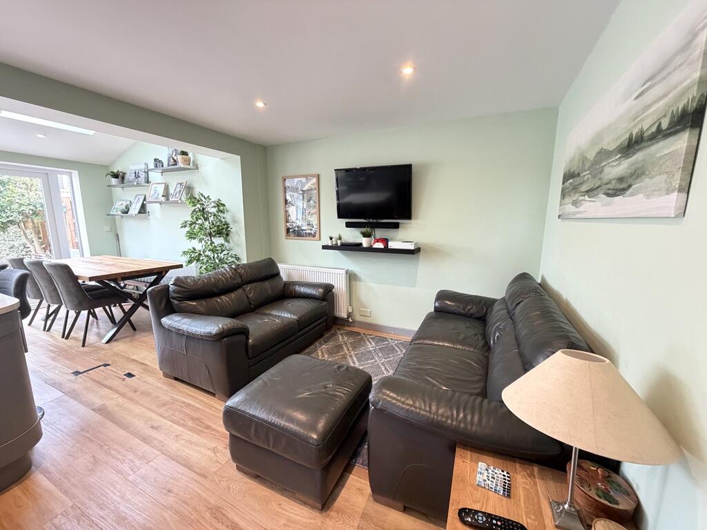 House in Honiton, Littletown - View 5