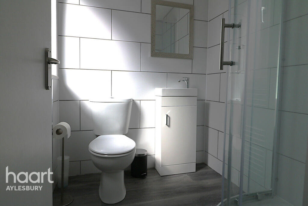 Main image of property: Cam Mead, AYLESBURY