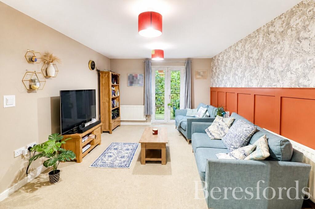 Apartment in Chelmsford, Beaulieu Park - View 4