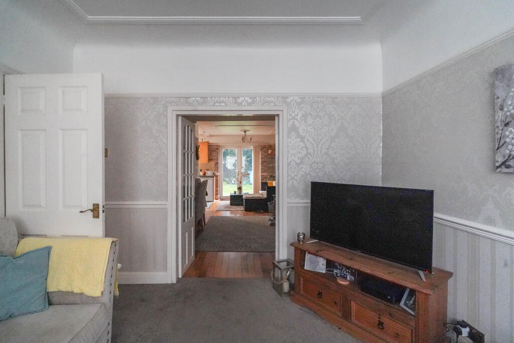 House in Knowsley, Liverpool City Region - View 3