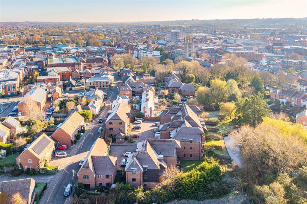 Main image of property: Bewicks Reach, Newbury, Berkshire, RG14