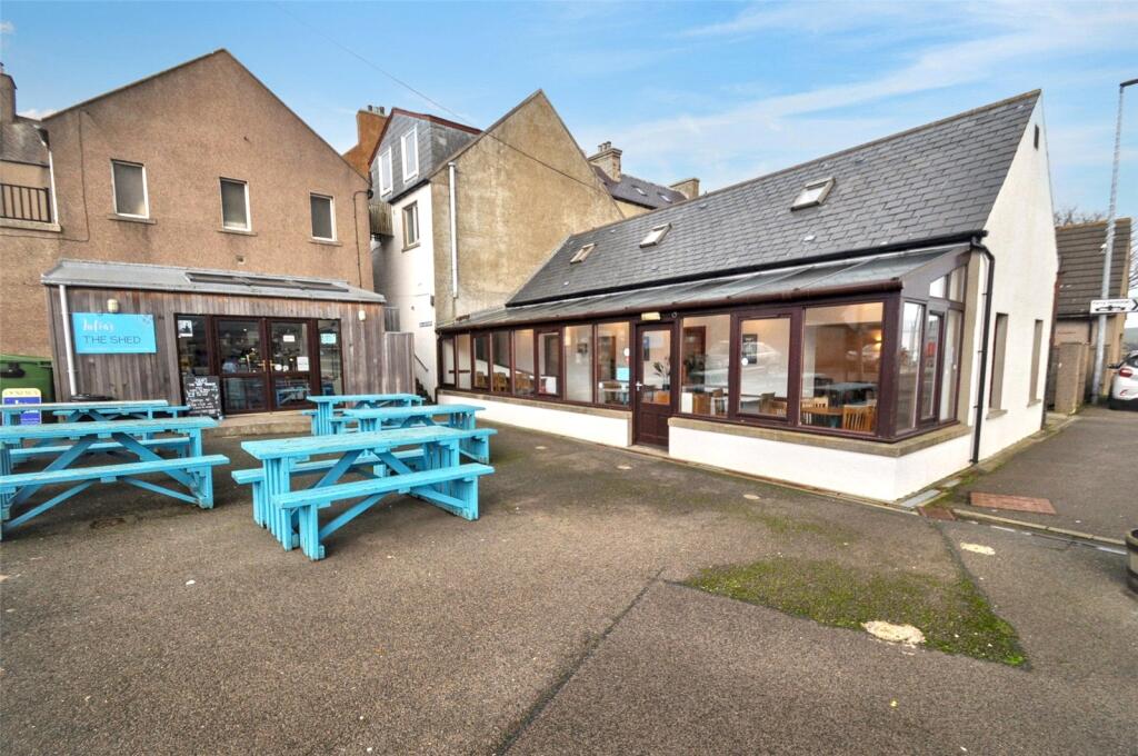 Main image of property: Julia's Cafe, 20 Ferry Road, Stromness